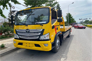 云县汽车救援头像