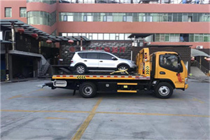 云县附近汽车拖车电话