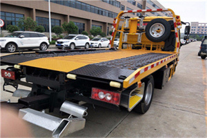 云县24小时汽车送油服务公司